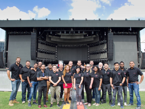 How To Establish Your Event Agency