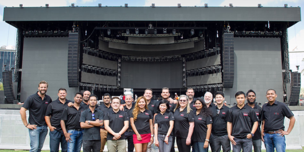 How To Establish Your Event Agency