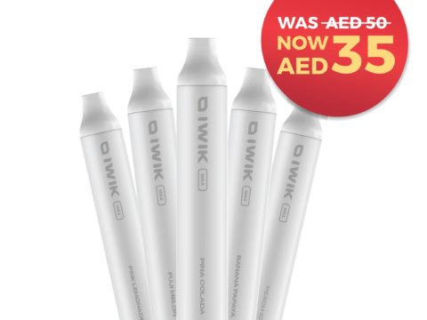 Finding The Best Deals On Vape Products