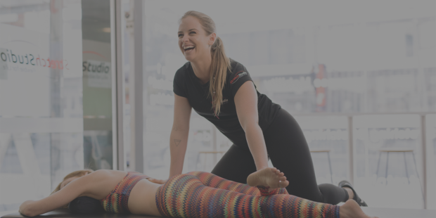 What Is The Best Full Body Stretch?