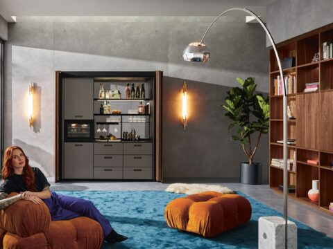 6 Ways To Add Personality To Your Kitchen Design