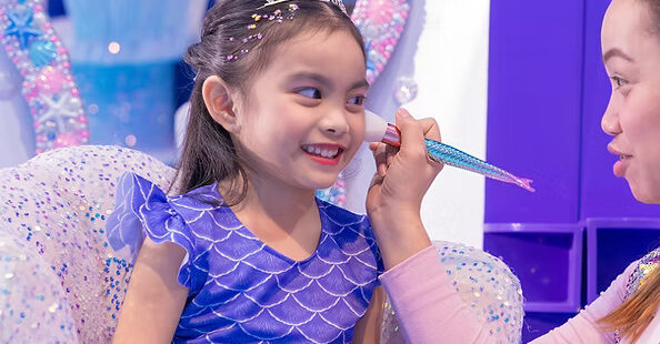 Creative Themes That Work Well For Birthday Parties