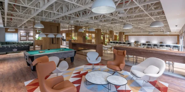 Budget Considerations For Interior Office Fit Outs