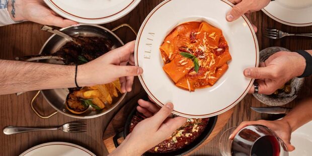 Must-Have Features for a Cozy and Inviting Restaurant Lounge