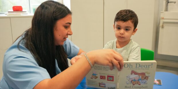 Questions to Ask When Choosing a Speech Therapy Center