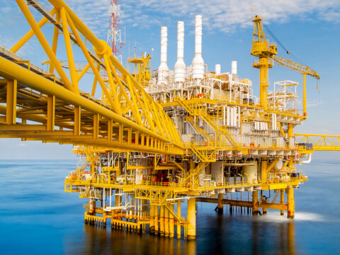 Why Oil And Gas Work Needs Alert Minds