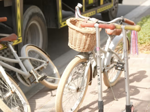 What Happens When You Finally Clear Out That Junk